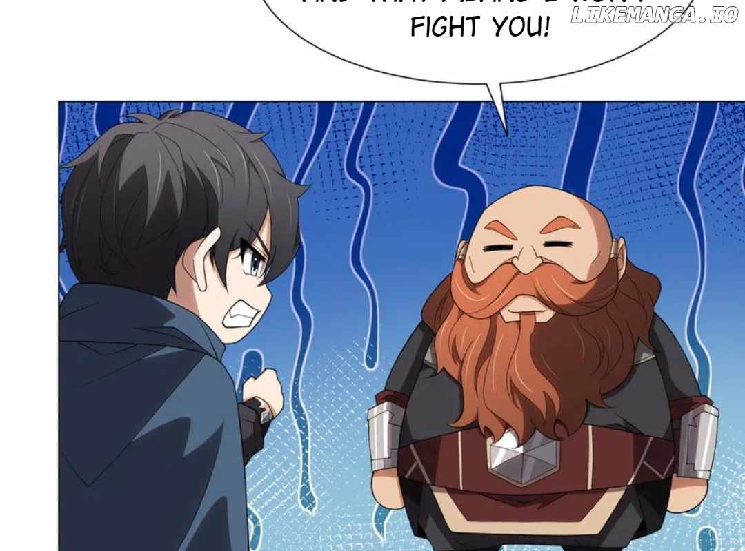 Forging an Industrial Empire in a Magical World Chapter 36 45